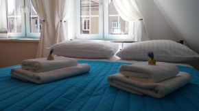 Отель H&T Apartament przy Starym Żurawiu  Гданьск
